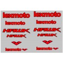 Lexmoto - Hawk Kit 1 - 007